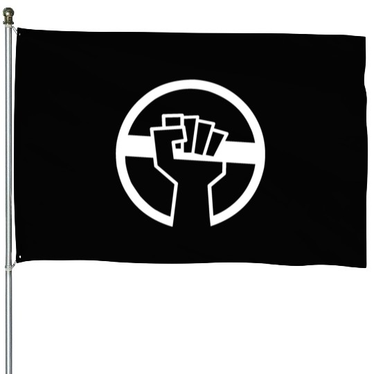 Hand Holding A Bar : Fitness, Claisthenics House Flags