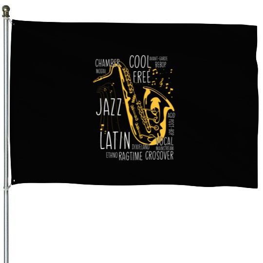 Novelty Music Mainstreams Ragtime Song Tone House Flags