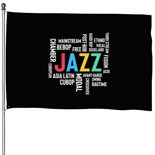 Novelty Music Mainstreams Ragtime Song Tone House Flags