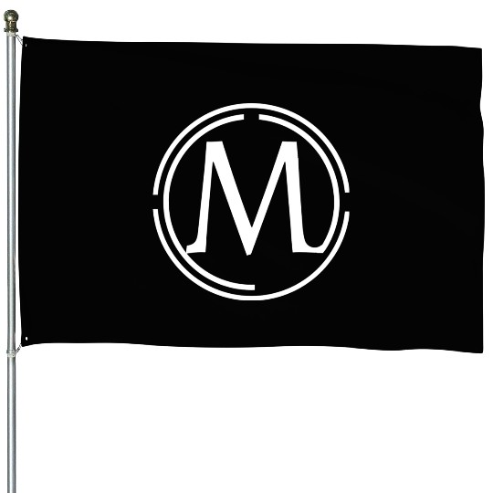 Lady Michelle - Deck House Flags