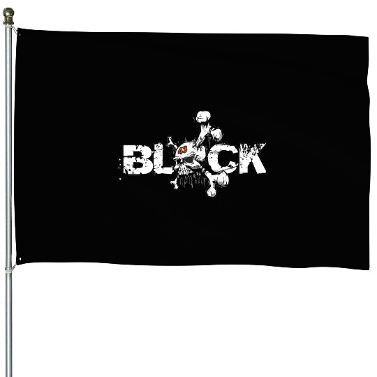 ken block 43 House Flags