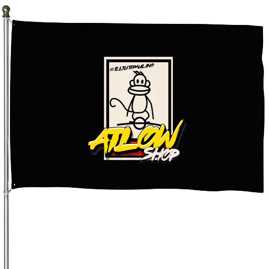 One Wheel Repair Services Atlanta Mechanic Monkey House Flags