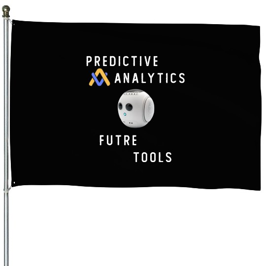 AI Predictive Analytics: Future Tools House Flags