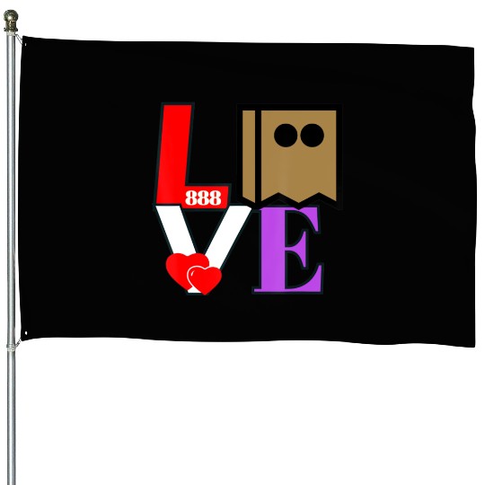 Mr Mod aka Christina Nicci s husband love to all 8 House Flags