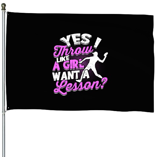 Ultimate Frisbee Importanter Disc Golf Ultimate House Flags