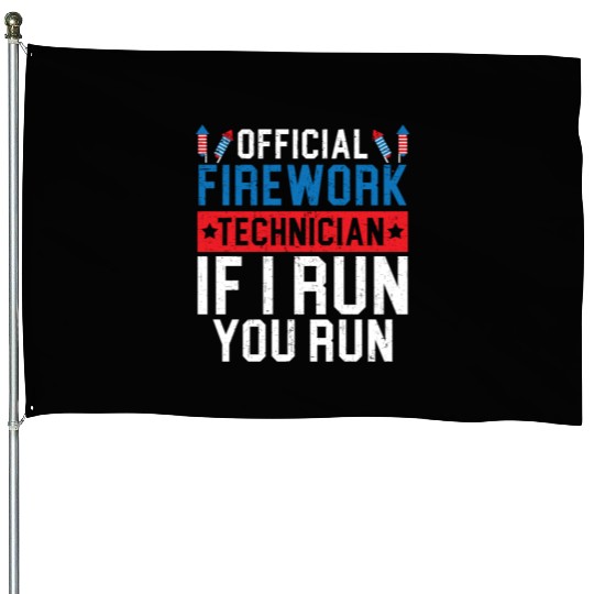 Patriotic America USA Flag 4th Of July American House Flags