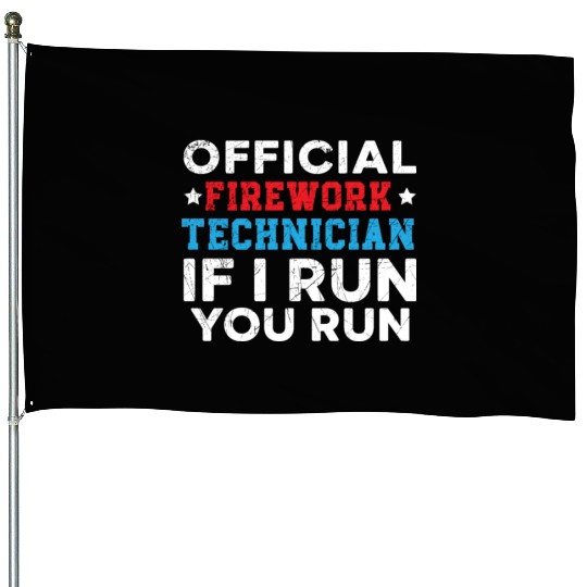 Patriotic America USA Flag 4th Of July American House Flags