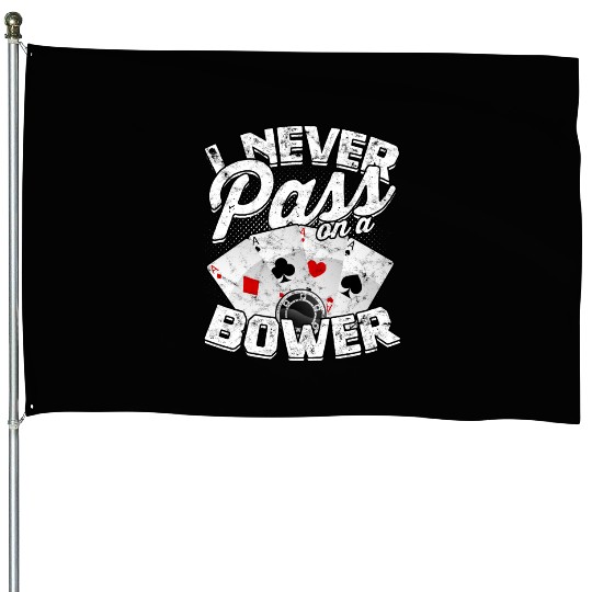 Card Game Games Playing Card Poker Euchre House Flags