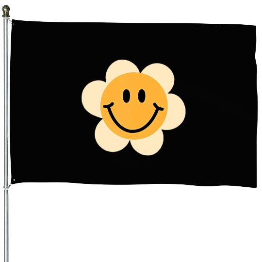 Dear Person Behind Me The World Is A Better For 2 House Flags