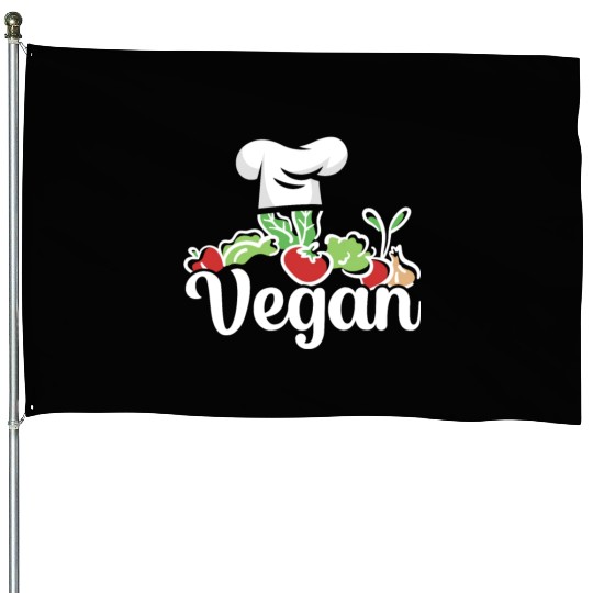 Culinary Gangster Pastry Chef Cooking Culinary House Flags