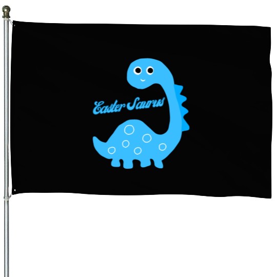 Easter suraus House Flags