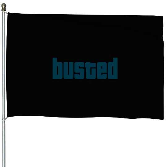 GTA House Flags