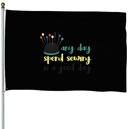 Boba Bubble Tea 2 House Flags