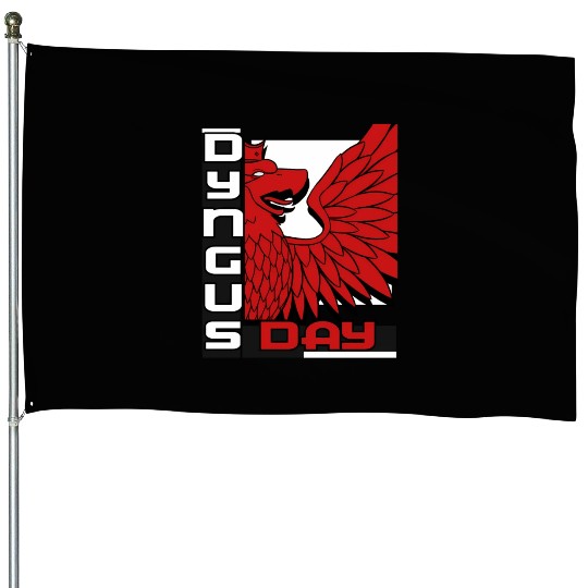 Dyngus Day Polish Eagle Poland Pride House Flags