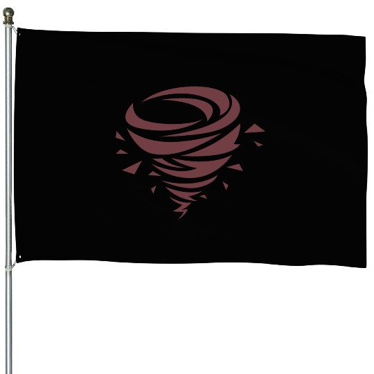 TORNADO icon House Flags