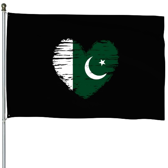Pakistan Flag Pakistan Sport Flag Pakistan House Flags