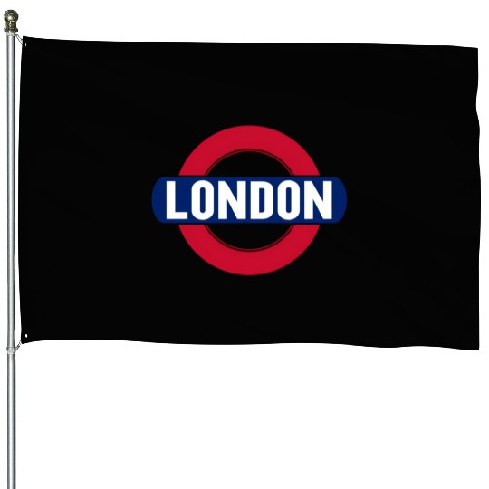 London House Flags