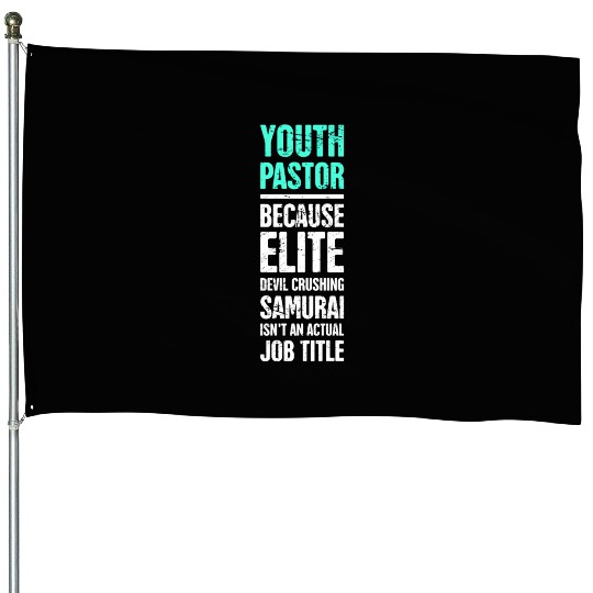 Jesus Worship Sunday Church Youth Christian Pastor House Flags