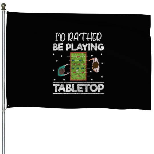 Board Game Hobby Strategy House Flags