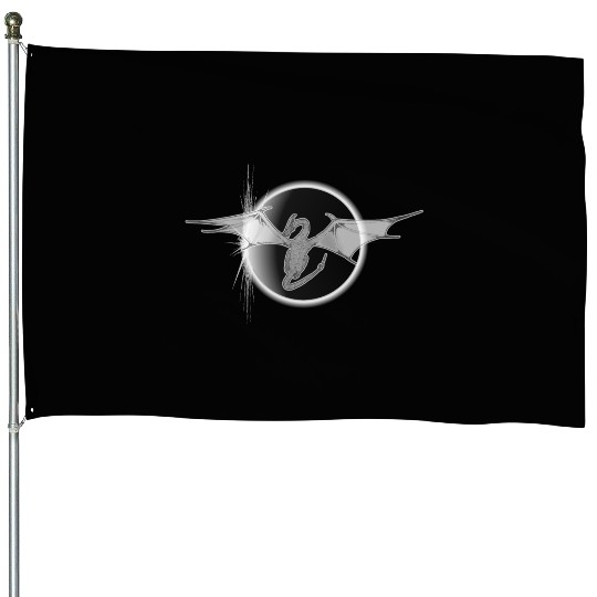 Wyvern Eclipse 2023 03 House Flags