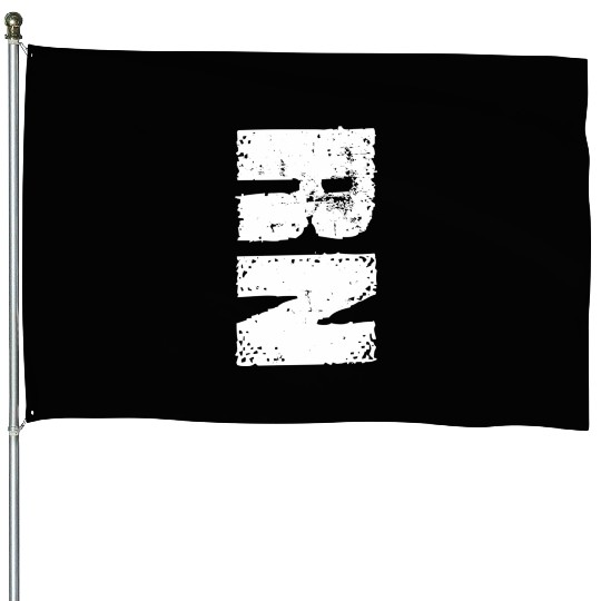 Registered Nurse Rn Medical Field Healthcare House Flags