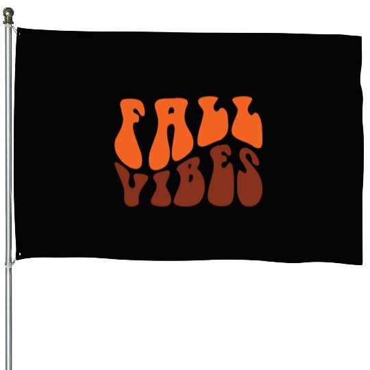 Fantasy Shop House Flags