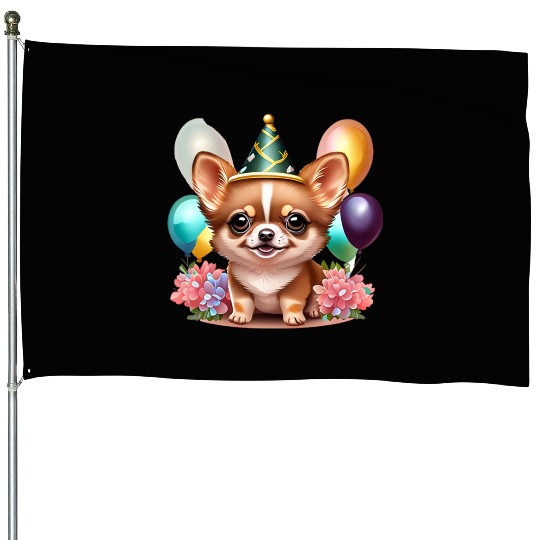 congratulations House Flags