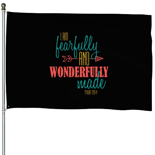 Easter Sayings Christian Bible Verse House Flags