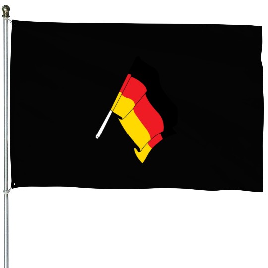 Flag of Germany House Flags