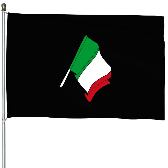 Flag of Italy House Flags