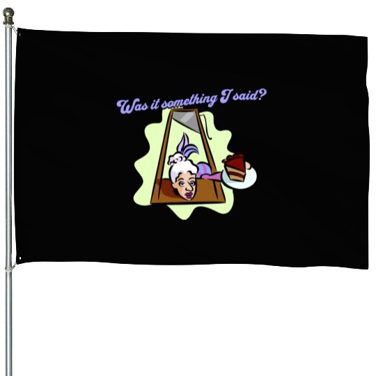 Marie Antoinette Bastille Day Cake House Flags