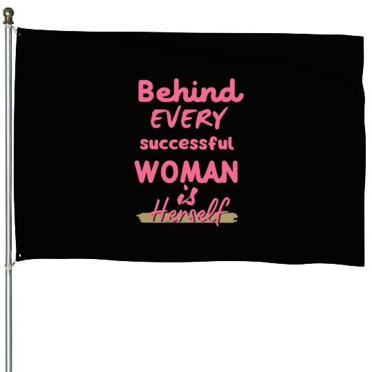 MODREN DESIGN FOR MEN AND WOMAN House Flags