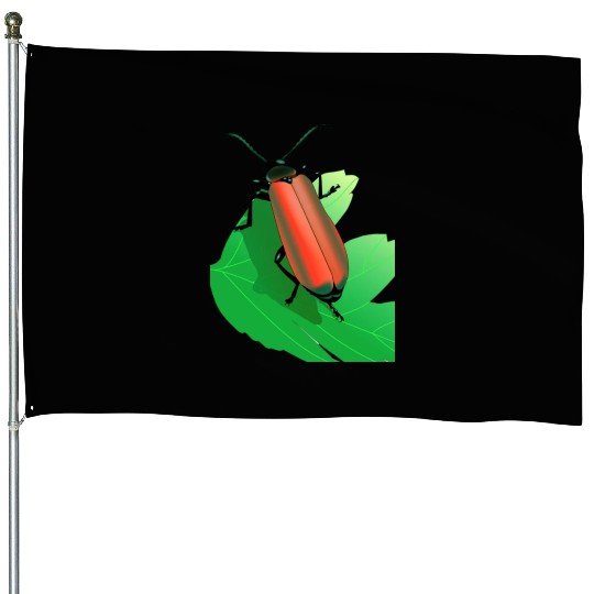 Micro Marvels House Flags