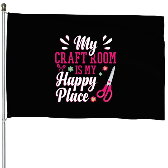 Cardmaker Scrapbooking Cardmaking Kits for Adults House Flags