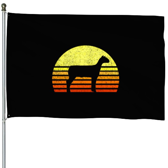 Sheep Livestock Show Future American Lamb Farmer C House Flags