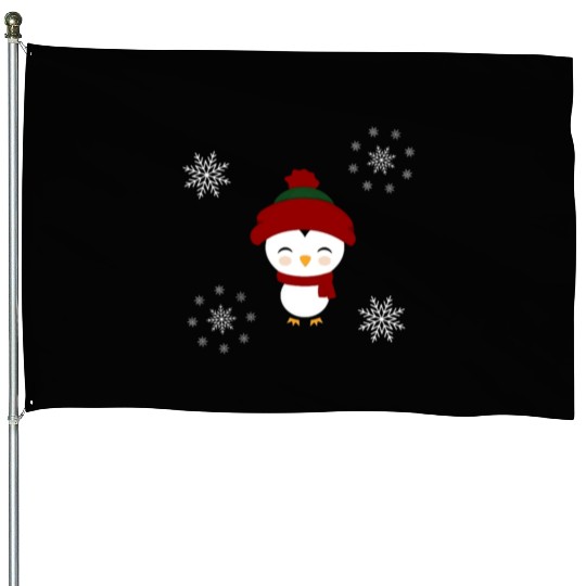 Best gift for winter season for your kid, wife House Flags