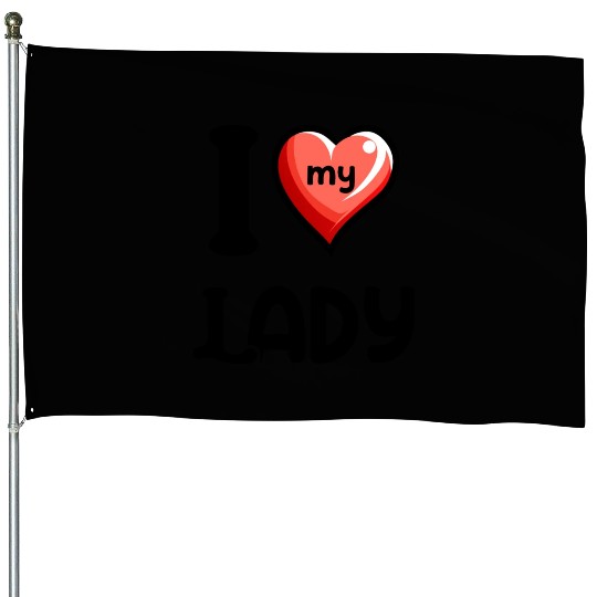 International Women’s Day House Flags