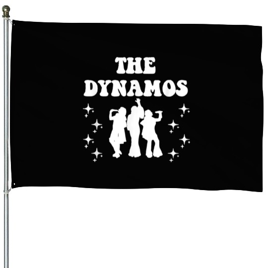 Bride s Witches Bachelorette Party House Flags