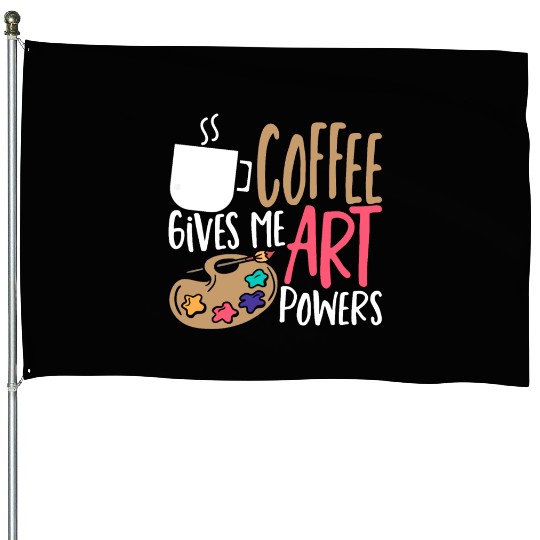 Artist Printmaking Weaving Art Teacher Must Haves House Flags