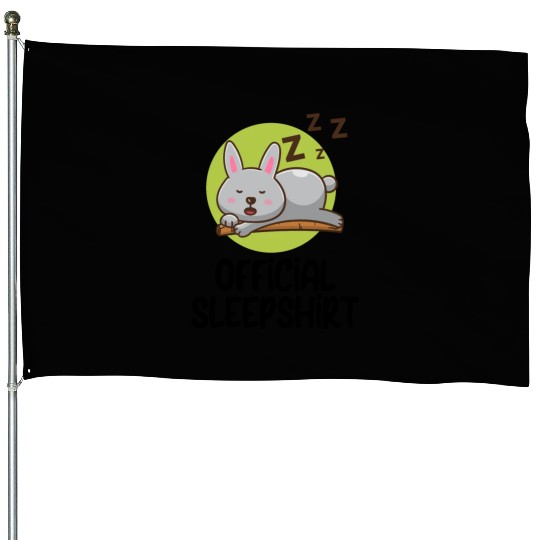 Funny Animal House Flags Funny Picture