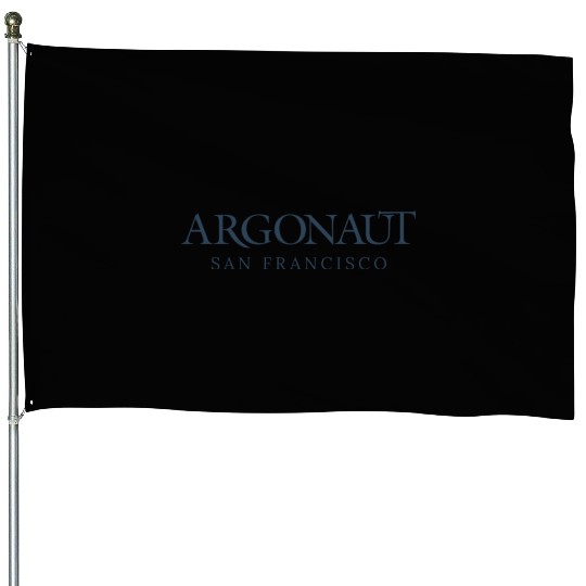 Argonaut San Francisco House Flags