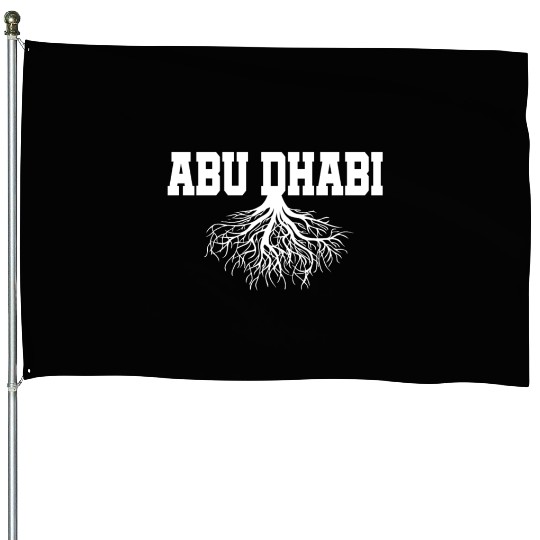 Explore UAE Emirates Abu Dhabi Dubai Design House Flags