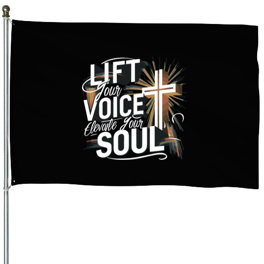Prayer Songs Jesus Christ Religious Music Praise House Flags