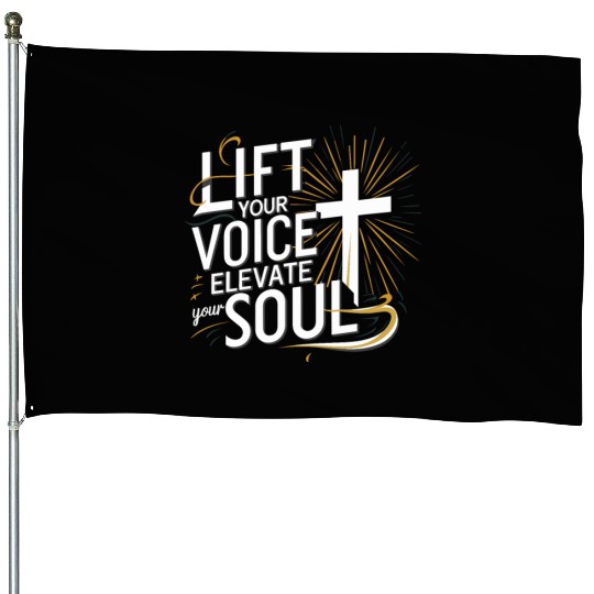 Prayer Songs Jesus Christ Religious Music Praise House Flags