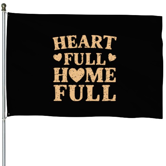 Polyamorous community Polyamorous Parenting Loving House Flags