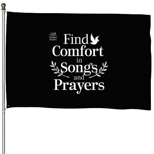 Choral music Religious singing Faith-based music House Flags