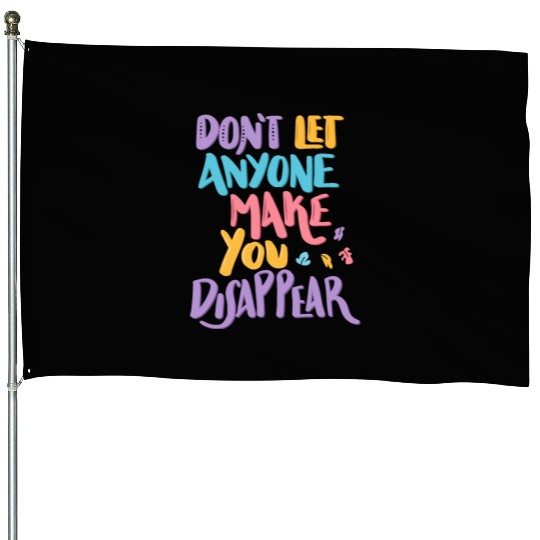 HEARTSTOPPER Quote Mr Ajayi Don t let anyone make House Flags