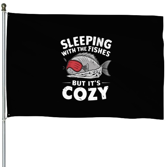 Mobster Gangster Mafia Organized Crime Boss House Flags