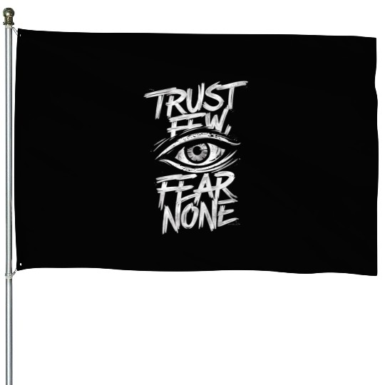 Mobster Gangster Mafia Organized Crime Boss House Flags