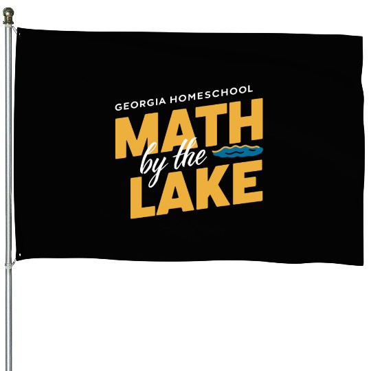 Georgia Homeschool Adventures Georgia House Flags